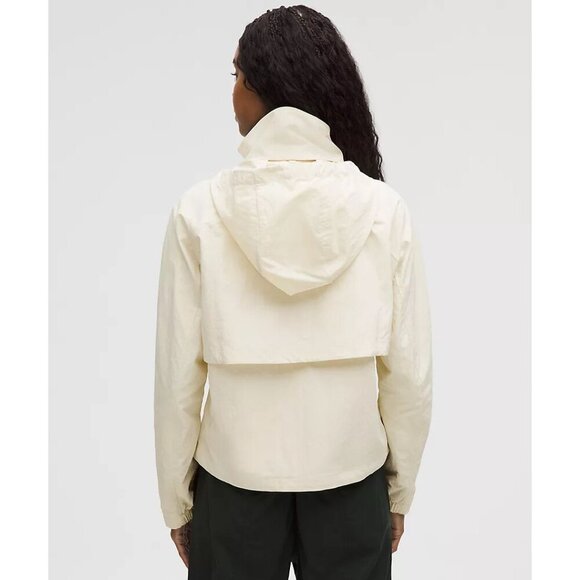 Always Effortless Jacket - Light Ivory - Picture 2 of 7